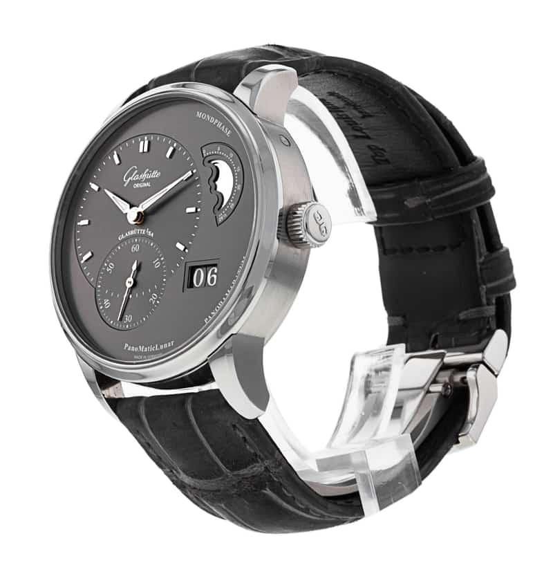 Glashutte Original PanoMaticLunar 1-90-02-43-32-05